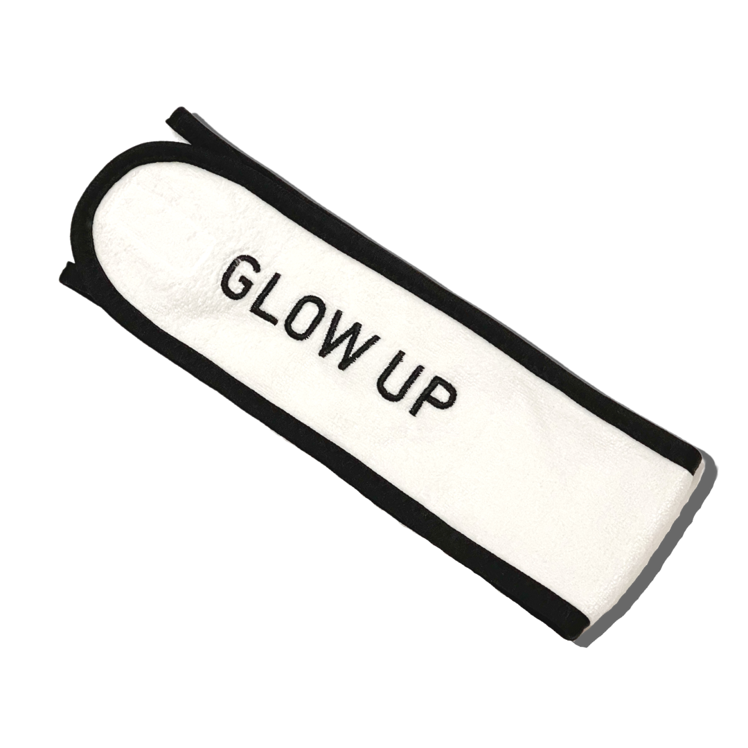 Glow Up Headband