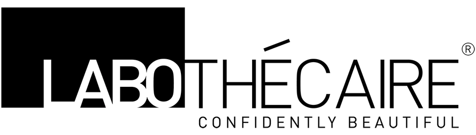 Labothecaire Logo