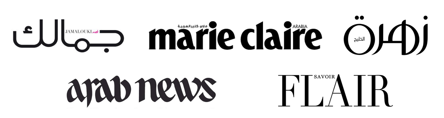 Labothecaire Press Features