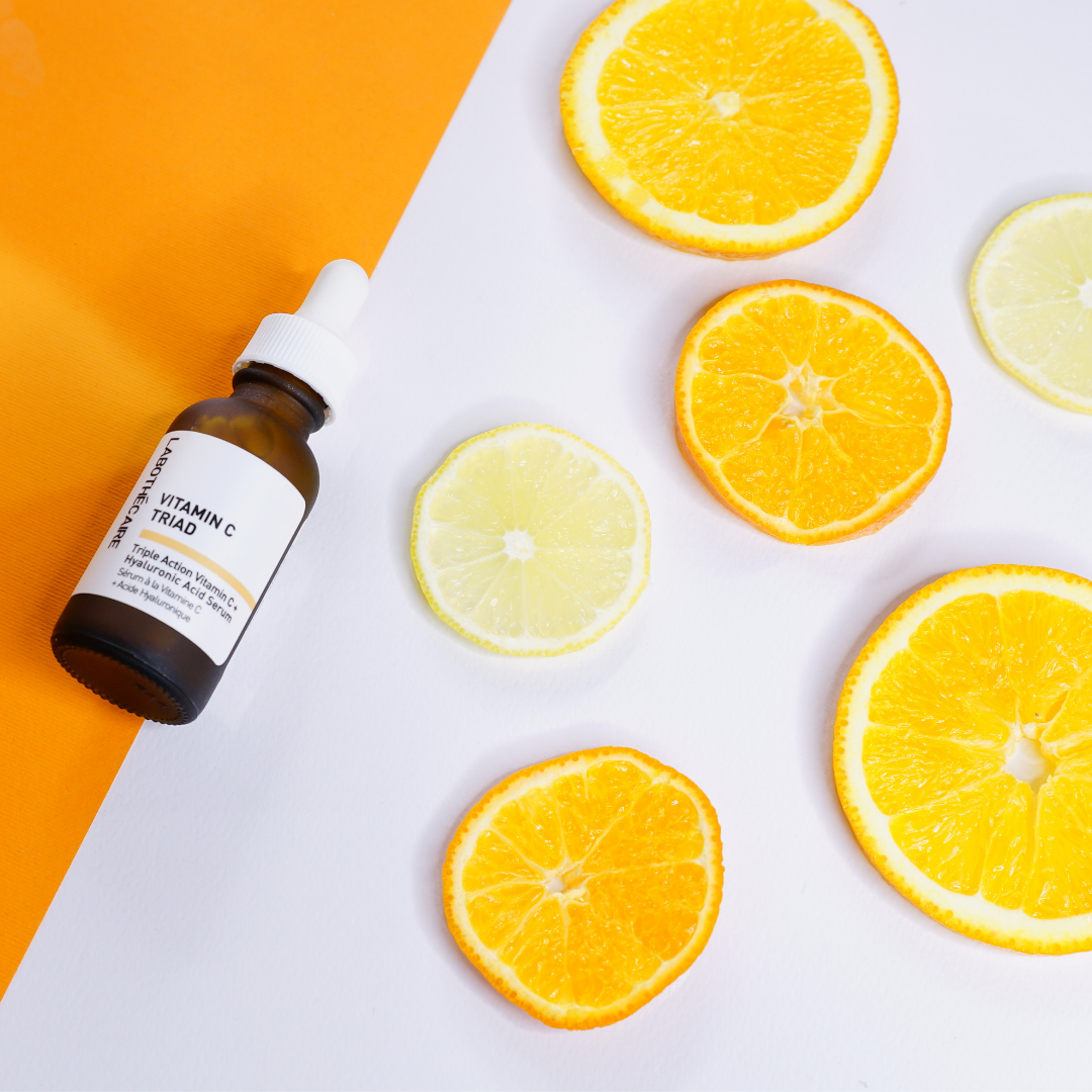 What You Need to Know About Your Vitamin C Serum & How to Choose the Right Type for Your Skin