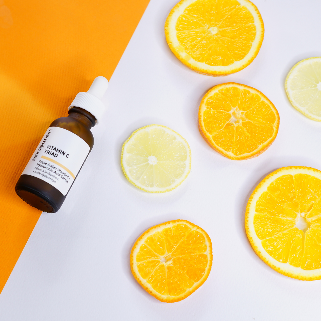 Choosing the Right Vitamin C Serum for Your Skin