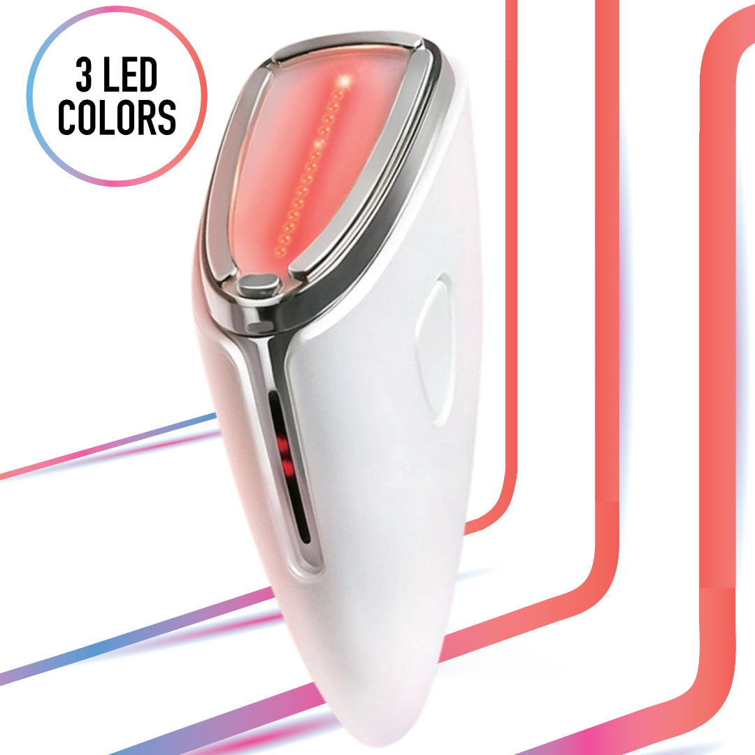 Glow Light Therapy Device