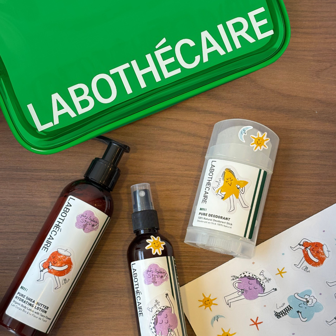 Pure Full Body Bundle - For Adults & Teens