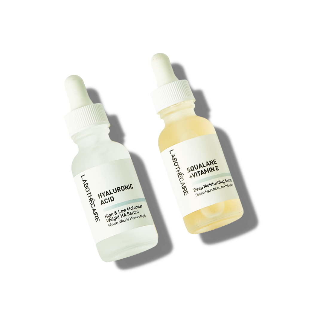 Deep Hydration Bundle