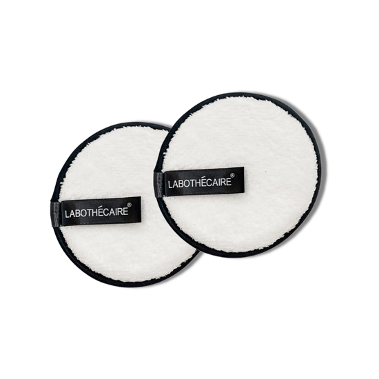 Face Marvel Makeup Remover Pads